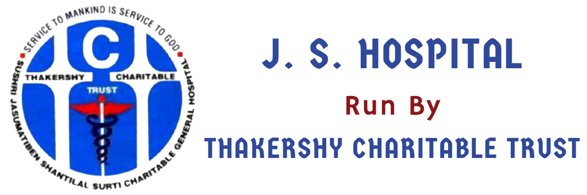 JS Hospital logo